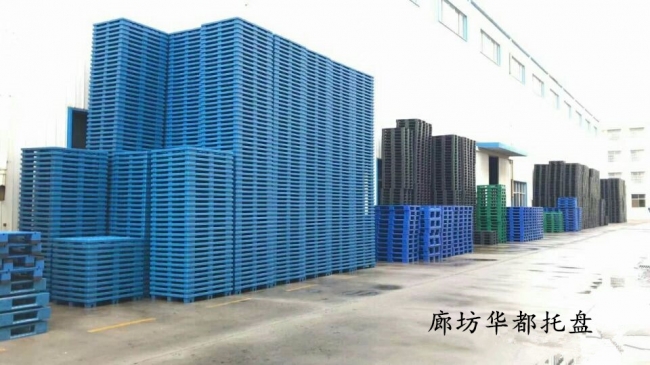 塑料托盤可以出口嗎？對(duì)出口塑料托盤有標(biāo)準(zhǔn)要求嗎？