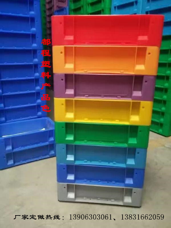 淺談普通塑料周轉(zhuǎn)箱與防靜電周轉(zhuǎn)箱有哪些不同？