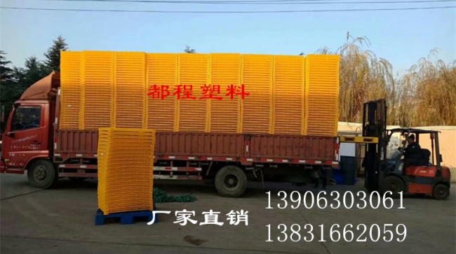 采購塑料筐選好廠家是關鍵！