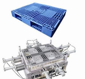 客戶定做塑料托盤或者開(kāi)模具是如何制定價(jià)格的？